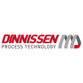 Dinnissen Process Technology – Hammer Mills